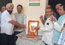 पंडित जवाहर लाल नेहरू की पुण्यतिथि पर महानगर कांग्रेस कमेटी ने दी श्रद्धांजलि