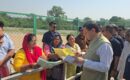 सीएम ने दिये समस्याओं का समाधान करने के निर्देश