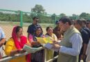 सीएम ने दिये समस्याओं का समाधान करने के निर्देश