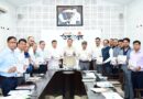 सीएम ने किया ‘सौर जागरूकता स्मारिका पुस्तिका’ का विमोचन