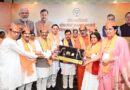 राजधानी देहरादून में भाजपा की महत्वपूर्ण बैठक आयोजित