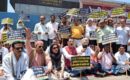 केंद्रीय मंत्री धर्मेंद्र प्रधान को मोदी करें बर्खास्त : सूर्यकांत धस्माना