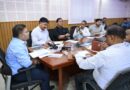 निर्वाचक नामावलियों के विशेष गहन पुनरीक्षण कार्यक्रम की घोषणा