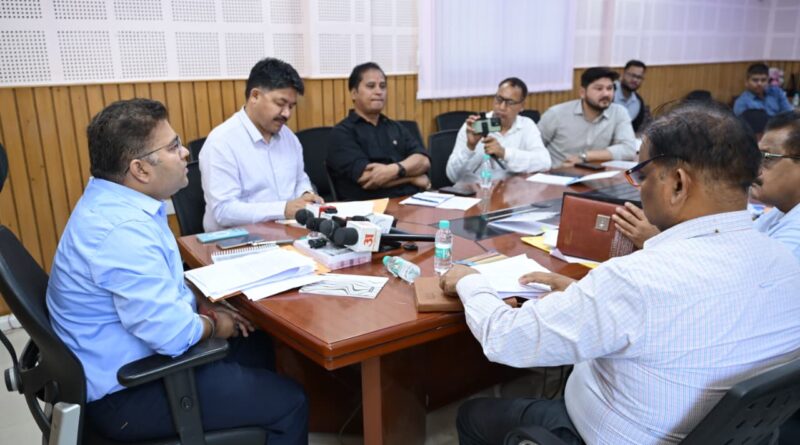 निर्वाचक नामावलियों के विशेष गहन पुनरीक्षण कार्यक्रम की घोषणा