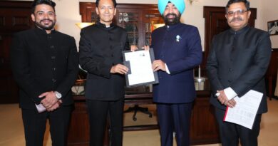 राज्यपाल को ईआरओ द्वारा उपलब्ध कराए गए गणना फॉर्म राज्यपाल को ईआरओ द्वारा उपलब्ध कराए गए गणना फॉर्म