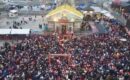 केदारनाथ धाम यात्रा बना रही नए आयाम