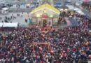 केदारनाथ धाम यात्रा बना रही नए आयाम