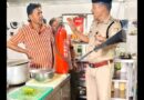 दक्षिण दिल्ली अग्निकांड के बाद फायर सर्विस हुई सतर्क रेस्टोरेंट्स में चलाया गया विशेष अग्नि सुरक्षा निरीक्षण अभियान