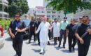 श्री दरबार साहिब में श्रद्धा, भक्ति और सेवा का अद्भुत संगम