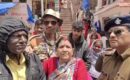 एसडीआरएफ जवान की सूझबूझ और साहस से बची श्रद्धालु की जान
