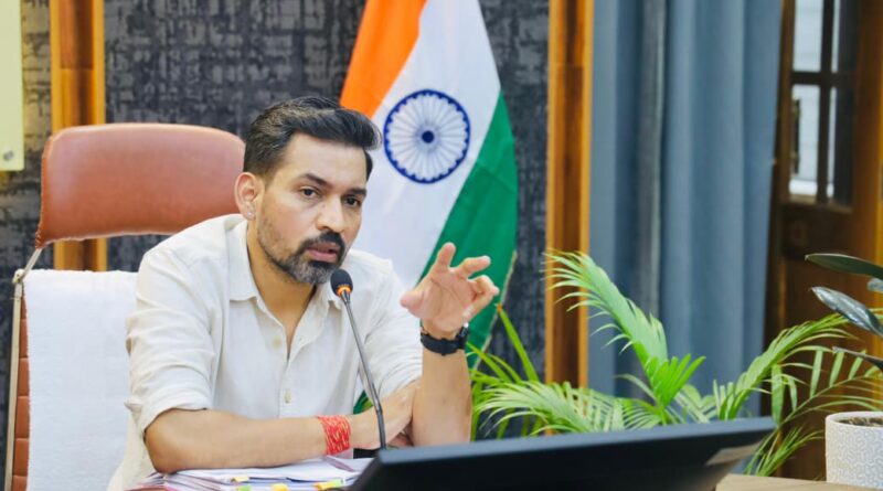 गंभीर बीमारियों से जूझ रहे बच्चों को मिलेगा निःशुल्क उपचार