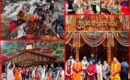 यमुनोत्री धाम से महिला मोर्चा का संदेश “कम तेल की थाली, स्वस्थ भारत की खुशहाली”