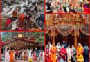 यमुनोत्री धाम से महिला मोर्चा का संदेश “कम तेल की थाली, स्वस्थ भारत की खुशहाली”
