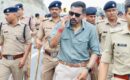 पांवटा साहिब सीमा पर स्थिति सामान्य प्रशासन और निहंग समुदाय के बीच सकारात्मक वार्ता जारी
