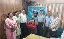 राष्ट्रीय सांख्यिकी दिवस पर दी पद्म विभूषण प्रशांत चंद्र महालनोबिस को श्रद्धांजलि प्रशासनिक आंकड़ों की क्षमता के प्रभावी उपयोग पर दिया गया जोर