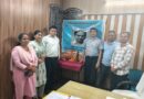 राष्ट्रीय सांख्यिकी दिवस पर दी पद्म विभूषण प्रशांत चंद्र महालनोबिस को श्रद्धांजलि प्रशासनिक आंकड़ों की क्षमता के प्रभावी उपयोग पर दिया गया जोर