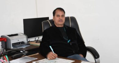जिला सूचना अधिकारी एडीआईओ से डीआईओ के पद पर हुए पदोन्नत जिला सूचना अधिकारी एडीआईओ से डीआईओ के पद पर हुए पदोन्नत