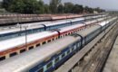 ट्रैफिक ब्लॉक होने से कई ट्रेनों का बदलेगा रूट