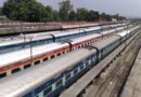 ट्रैफिक ब्लॉक होने से कई ट्रेनों का बदलेगा रूट