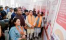 कार्यकर्ताओं के लिए एक प्रेरणादायक प्रेरणा स्रोत थे डॉ. श्यामा प्रसाद मुखर्जी