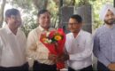 प्रस्तावित मास्टर प्लान-2041 पर प्राप्त आपत्तियों एवं सुझावों की जनसुनवाई