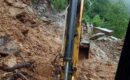 बारिश और लैंडस्लाइड ने उत्तराखंड में भारी मचाई तबाही