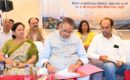 बहुउद्देशीय शिविर में कैबिनेट मंत्री ने सुनी जन समस्याएं, अधिकांश का मौके पर निस्तारण