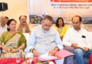 बहुउद्देशीय शिविर में कैबिनेट मंत्री ने सुनी जन समस्याएं, अधिकांश का मौके पर निस्तारण