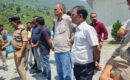 उत्तरकाशी सिल्क्यारा टनल बड़ा हादसा : श्रमिक की मौत