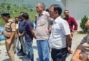 उत्तरकाशी सिल्क्यारा टनल बड़ा हादसा : श्रमिक की मौत