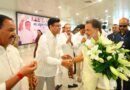 राजधानी देहरादून पहुंचे राहुल गांधी 