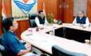 तीनों शहरों में वायु गुणवत्ता की लगातार मॉनिटरिंग की जाए सड़कों पर पड़ा कंस्ट्रक्शन मटीरियल हटाए जाने के निर्देश