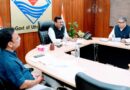 तीनों शहरों में वायु गुणवत्ता की लगातार मॉनिटरिंग की जाए सड़कों पर पड़ा कंस्ट्रक्शन मटीरियल हटाए जाने के निर्देश