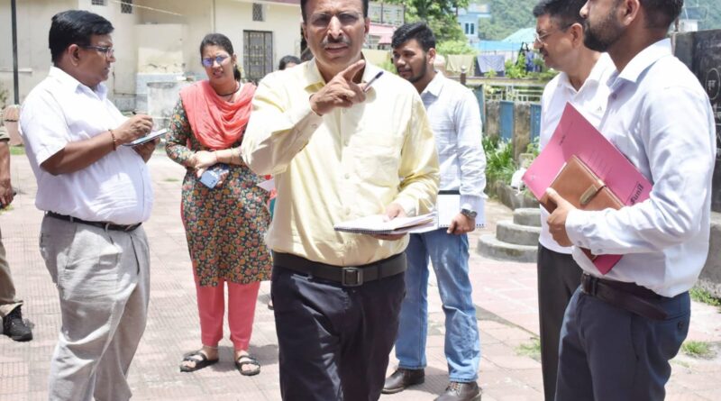 कोई भी पात्र मतदाता सूची से वंचित न रहे