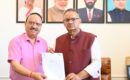 तकनीकी कर्मचारियों की मांगों पर कृषि मंत्री ने सचिव कृषि को दिए तत्काल कार्रवाई के निर्देश