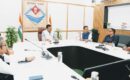 मुख्य सचिव आनन्द बर्द्धन की अध्यक्षता में व्यय वित्त समिति की बैठक आयोजित