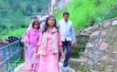 कठूड़ में आयोजित हुई चौपाल, ग्रामीणों से सीधा संवाद