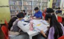 ई-लाइब्रेरी युवाओं के लिए एक महत्वपूर्ण अध्ययन केंद्र बनकर उभरी