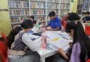 ई-लाइब्रेरी युवाओं के लिए एक महत्वपूर्ण अध्ययन केंद्र बनकर उभरी