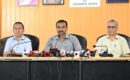 विशेष गहन पुनरीक्षण कार्यक्रम के दूसरे चरण की शुरुआत