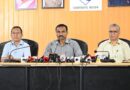 विशेष गहन पुनरीक्षण कार्यक्रम के दूसरे चरण की शुरुआत