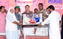 सीएम ने किया ‘लाभार्थी सम्मेलन’ में प्रतिभाग सीएम ने किया जनकल्याणकारी योजनाओं के लाभार्थियों से संवाद