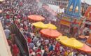 कांवड़ यात्रा की जड़ें समुद्र मंथन की कथा से जुड़ी मानी जाती हैं