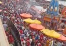कांवड़ यात्रा की जड़ें समुद्र मंथन की कथा से जुड़ी मानी जाती हैं