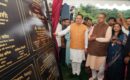 उत्तराखण्ड विकास के स्वर्णिम युग की ओर अग्रसर : सीएम 