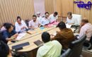 विभागवार वन भूमि हस्तांतरण की वर्तमान स्थिति की समीक्षा