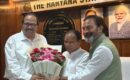 सहकारिता में हरियाणा व उत्तराखंड मिलकर करेंगे कामः डाॅ. धन सिंह रावत