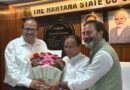 सहकारिता में हरियाणा व उत्तराखंड मिलकर करेंगे कामः डाॅ. धन सिंह रावत