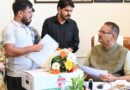जनसुनवाई में कृषि मंत्री गणेश जोशी ने सुनीं लोगों की समस्याएं युवा किसान की सफलता को बताया प्रेरणादायक