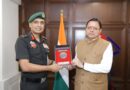राष्ट्रीय कैडेट कोर युवाओं में राष्ट्रीय चरित्र निर्माण करने वाला देश का एक प्रतिष्ठित संगठन : सीएम